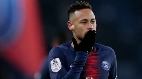 PSG pondría en oferta a Neymar y los gigantes europeos se vuelven locos