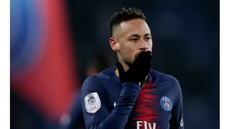 PSG pondría en oferta a Neymar y los gigantes europeos se vuelven locos