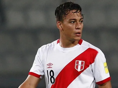 Futbolista peruano es uno de los jugadores más caros en el fútbol internacional