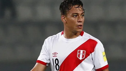 Futbolista peruano es uno de los jugadores más caros en el fútbol internacional