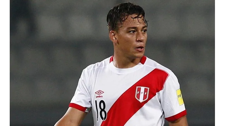 Futbolista peruano es uno de los jugadores más caros en el fútbol internacional