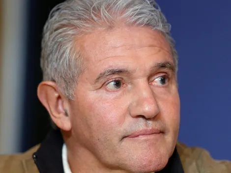 Burruchaga reveló diferencias entre Sampaoli y el plantel argentino de Rusia 2018