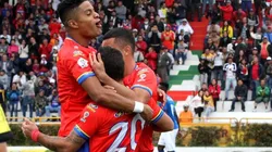 U. Popayán vs Dep. Pasto