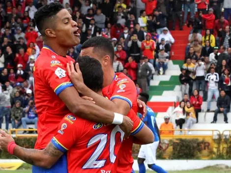 Universitario Popayán vs Deportivo Pasto por la Copa Colombia: Día, Hora y TV
