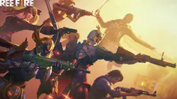 Todo lo que trae la actualización de marzo a Free Fire