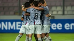 El festejo de todo Colón.