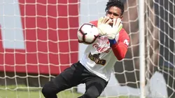 Desde la Selección de Perú llegan grandes noticias para Alianza Lima y Pedro Gallese