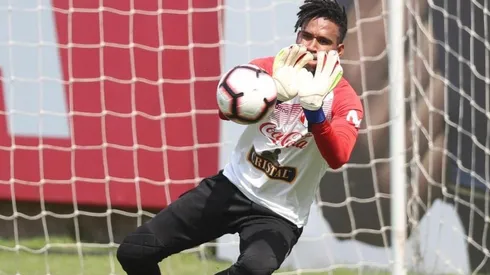 Desde la Selección de Perú llegan grandes noticias para Alianza Lima y Pedro Gallese