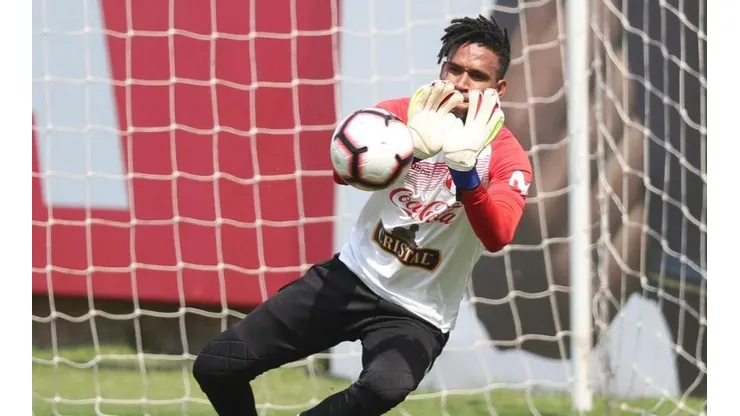 Desde la Selección de Perú llegan grandes noticias para Alianza Lima y Pedro Gallese