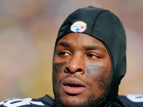 Le'Veon Bell reveló por qué rechazó la oferta millonaria de los Steelers