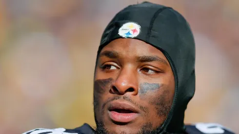 Le'Veon Bell reveló por qué rechazó la oferta millonaria de los Steelers