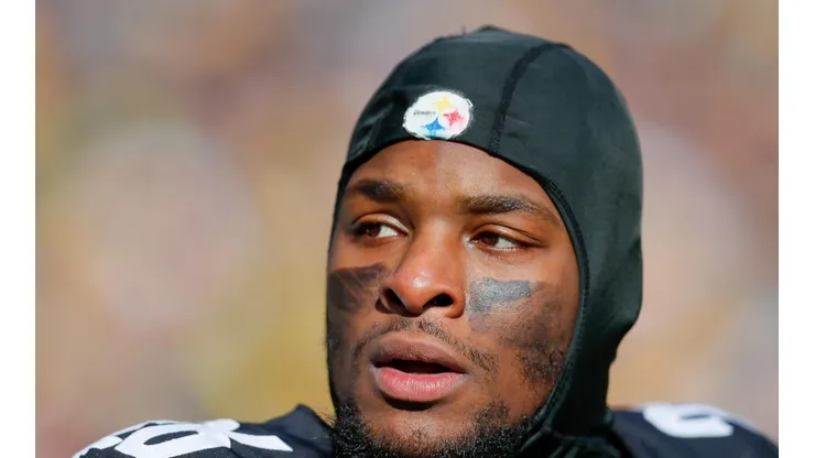 Le'Veon Bell reveló por qué rechazó la oferta millonaria de los Steelers