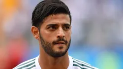 ESPN: Carlos Vela no está dispuesto a afrontar las responsabilidades de estar en la Selección Mexicana