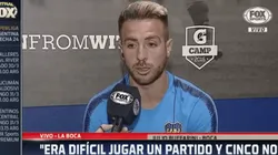 La frase de Buffarini que no le va a gustar nada a Guillermo