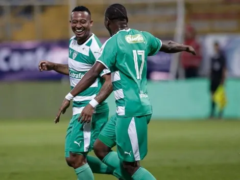 Qué canal transmite Independiente de Campo Grande vs La Equidad por la Copa Sudamericana