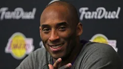 Kobe Bryant cambiaría a todos los jóvenes de los Lakers por Anthony Davis