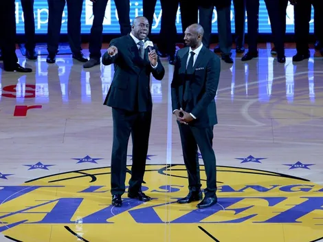 Magic Johnson ya sabe a qué entrenador contratar para salvar a los Lakers