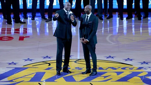 Magic Johnson ya sabe a qué entrenador contratar para salvar a los Lakers