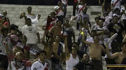 Con tremendo respaldo a quien no le dan ganas de darlo todo en la cancha