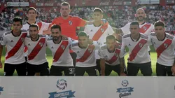 Finalmente, River podría volver a tener sponsor principal en su camiseta