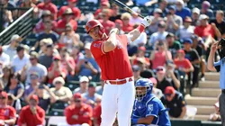 Récord: Mike Trout y los Angels concretan el contrato más millonario de la historia