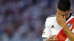 Lo que todo River quería saber: el representante de Quintero contó como está Juanfer