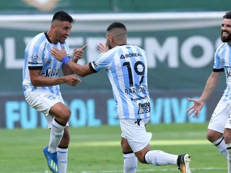 Ver en VIVO Atlético Tucumán vs Platense por la Copa Argentina