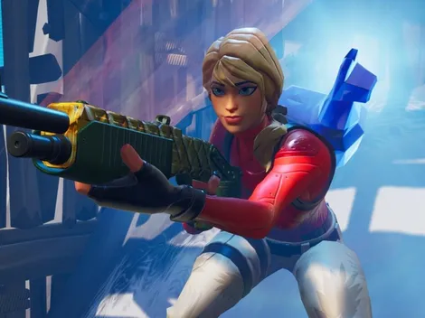 Como conseguir el pack inicial Laguna en Fortnite, ya disponible en PC, PS4 y Xbox One