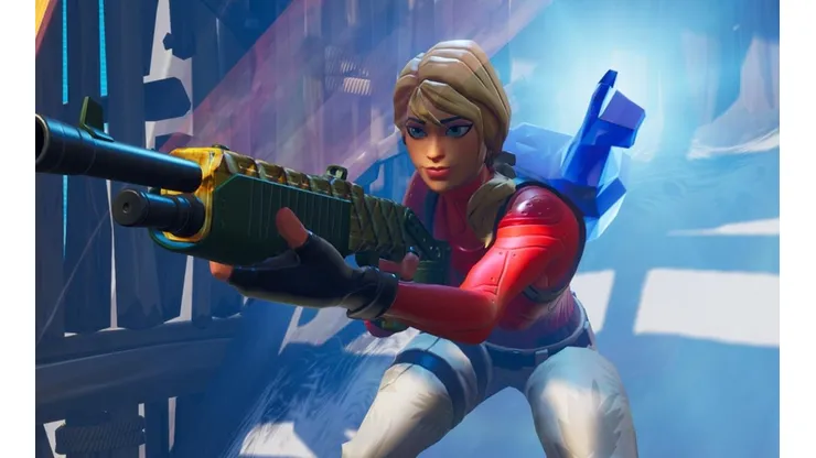 Como conseguir el pack inicial Laguna en Fortnite, ya disponible en PC, PS4 y Xbox One