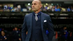 El grito de auxilio que pide por Paco Jémez