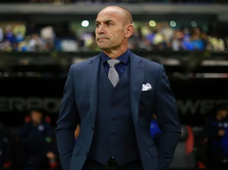 El grito de auxilio que pide por Paco Jémez