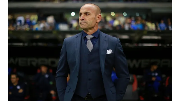 El grito de auxilio que pide por Paco Jémez