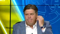 Herrera comparó a los dos delanteros.