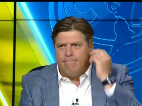 El Piojo Herrera afirmó que cambiaría a Raúl Jiménez por Nico Castillo