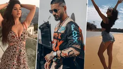 Foto de las tres personas en cuestión.