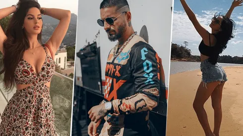 Foto de las tres personas en cuestión.