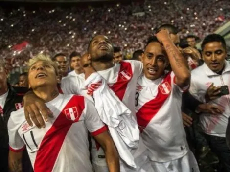 Falta poco para volvernos a ver: el mensaje de la Selección de Perú