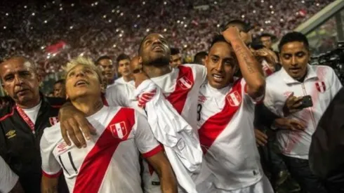 Falta poco para volvernos a ver: el mensaje de la Selección de Perú