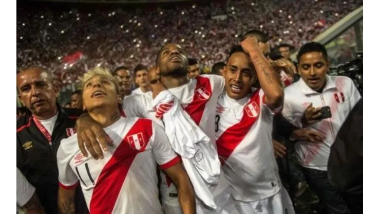 Falta poco para volvernos a ver: el mensaje de la Selección de Perú