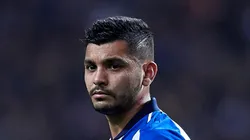 Segunda baja en México para el Tata Martino.