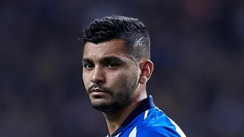 Segunda baja en México para el Tata Martino.