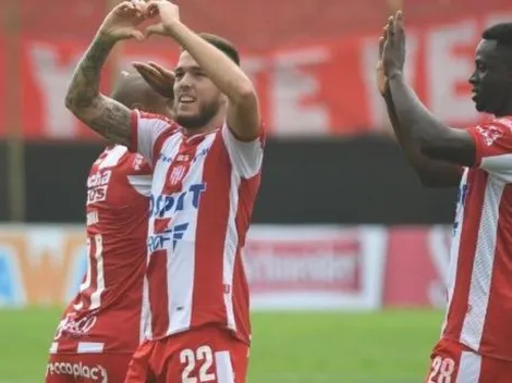 Ver en VIVO Unión vs Independiente del Valle por la Copa Sudamericana