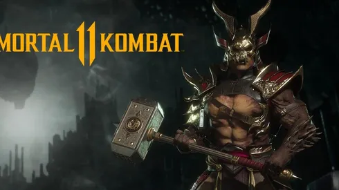 Cuando comienza la beta cerrada de Mortal Kombat 11