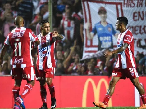 Qué canal transmite Unión vs Independiente del Valle por la Copa Sudamericana