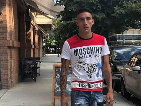 Centurión se re calentó con Olé, TyC Sports y Fox Sports: "Por qué no se van bien a la re..."