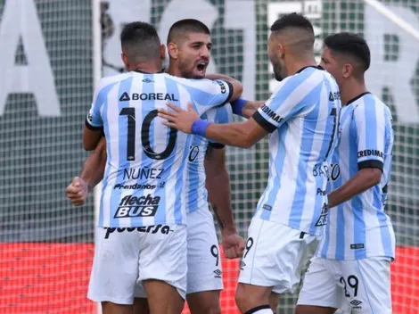 En VIVO: Atlético Tucumán vs Platense por la Copa Argentina