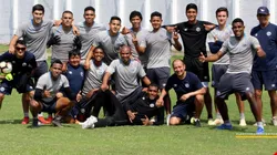 Ya está definido el equipo que recibirá a Colón de Santa Fe