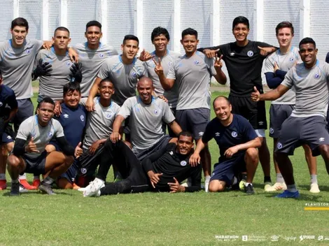 Ya está definido el equipo que recibirá a Colón de Santa Fe