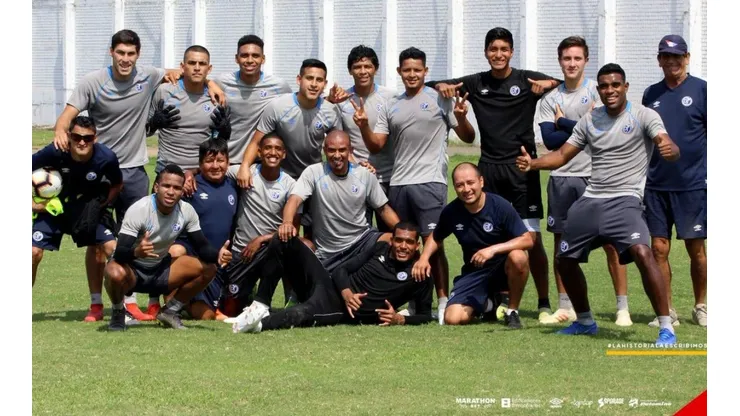 Ya está definido el equipo que recibirá a Colón de Santa Fe