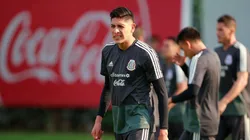 México tiene nueva playera alternativa.